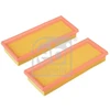 Image de Kit Filtre À Air 180860 Febi Febi 180860 Mercedes-Benz