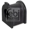 Image de Roulement Stabilisateur Sur Triangle 180875 Febi Febi 180875 Toyota