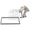 Image de Distribution Kit Chaîne 180906 Febi Febi 180906 Audi;Volkswagen