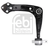 Image de Triangle, Suspension 180932 Febi Febi 180932 Peugeot