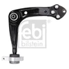 Image de Triangle, Suspension 180935 Febi Febi 180935 Peugeot