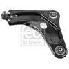 Image de Triangle, Suspension 181022 Febi Febi 181022 Citroen;Peugeot