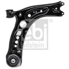 Image de Triangle, Suspension 181030 Febi Febi 181030 Audi