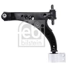 Image de Triangle, Suspension 181049 Febi Febi 181049 Opel;Vauxhall