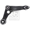 Image de Triangle, Suspension 181050 Febi Febi 181050 Renault