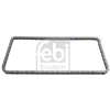 Image de Chaîne De Distribution Pour Arbre À Cames 181071 Febi Febi 181071 Nissan;Opel;Renault