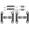 Image de Ensemble D'Accessoires Febi 181085 Volvo