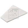 Image de Filtre Intérieur 181088 Febi Febi 181088 Mercedes-Benz
