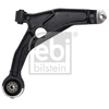 Image de Triangle, Suspension 181136 Febi Febi 181136 Dodge;Fiat