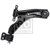 Image de Triangle, Suspension 181137 Febi Febi 181137 Chevrolet