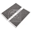 Image de Jeu De Filtres, Filtre Intérieur 181379 Febi Febi 181379 Tesla