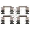 Image de Ensemble D'Accessoires 181475 Febi Febi 181475 Ford