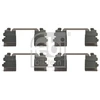 Image de Ensemble D'Accessoires 181478 Febi Febi 181478 Iveco