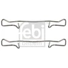 Image de Ensemble D'Accessoires 181499 Febi Febi 181499 Citroen;Ford;Jaguar;Mazda;Mercedes-Benz;Opel;Peugeot;Renault;Saab;Toyota;Vauxhall;Volvo