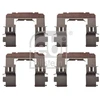 Image de Ensemble D'Accessoires 181508 Febi Febi 181508 Subaru
