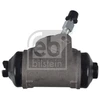 Image de Cylindre De Frein De Roue 181566 Febi Febi 181566 Nissan