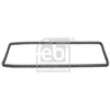Image de Chaîne De Distribution 181637 Febi Febi 181637 Hyundai;Kia