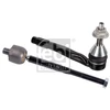 Image de Rotule De Direction 181751 Febi Febi 181751 Mercedes-Benz