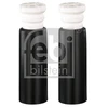 Image de Housse Anti-Poussière, Amortisseur 181809 Febi Febi 181809 Bmw