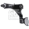 Image de Wishbone 181823 Febi Febi 181823 Jaguar;Land Rover