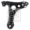 Image de Wishbone 181824 Febi Febi 181824 Mercedes-Benz