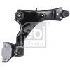 Image de Wishbone 181829 Febi Febi 181829 Jaguar;Land Rover