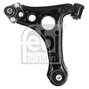 Image de Wishbone 181830 Febi Febi 181830 Mercedes-Benz