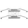 Image de Ensemble D'Accessoires 181911 Febi Febi 181911 Alfa Romeo;Fiat;Lancia;Volkswagen