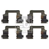 Image de Ensemble D'Accessoires 182011 Febi Febi 182011 Land Rover