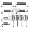 Image de Ensemble D'Accessoires Febi 182015 Mercedes-Benz;Volkswagen