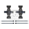 Image de Ensemble D'Accessoires 182018 Febi Febi 182018 Mercedes-Benz