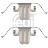 Image de Ensemble D'Accessoires 182019 Febi Febi 182019 Bmw