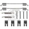 Image de Ensemble D'Accessoires Febi 182034 Citroen;Fiat;Ford;Lancia;Peugeot
