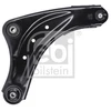 Image de Wishbone 182035 Febi Febi 182035 Nissan