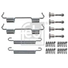 Image de Ensemble D'Accessoires Febi 182039 Bmw