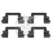 Image de Ensemble D'Accessoires 182047 Febi Febi 182047 Land Rover