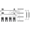 Image de Ensemble D'Accessoires Febi 182061 Citroen;Fiat;Peugeot