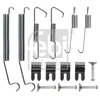 Image de Ensemble D'Accessoires Febi 182064 Citroen;Peugeot