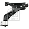 Image de Wishbone 182076 Febi Febi 182076 Saab