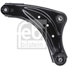 Image de Wishbone 182086 Febi Febi 182086 Nissan