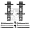 Image de Ensemble D'Accessoires 182151 Febi Febi 182151 Land Rover