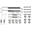 Image de Ensemble D'Accessoires Febi 182163 Citroen;Peugeot;Renault