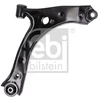 Image de Wishbone 182166 Febi Febi 182166 Ford