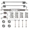 Image de Ensemble D'Accessoires Febi 182185 Dacia;Fiat;Ford;Lancia;Peugeot;Renault