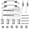 Image de Ensemble D'Accessoires Febi 182187 Opel;Vauxhall