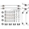 Image de Ensemble D'Accessoires Febi 182189 Citroen;Peugeot