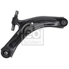 Image de Wishbone 182231 Febi Febi 182231 Nissan