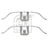 Image de Ensemble D'Accessoires 182244 Febi Febi 182244 Audi;Ford;Mercedes-Benz