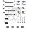 Image de Ensemble D'Accessoires Febi 182257 Hyundai;Kia;Opel
