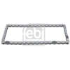 Image de Chaîne De Distribution Pour Arbre À Cames 182266 Febi Febi 182266 Jaguar;Land Rover